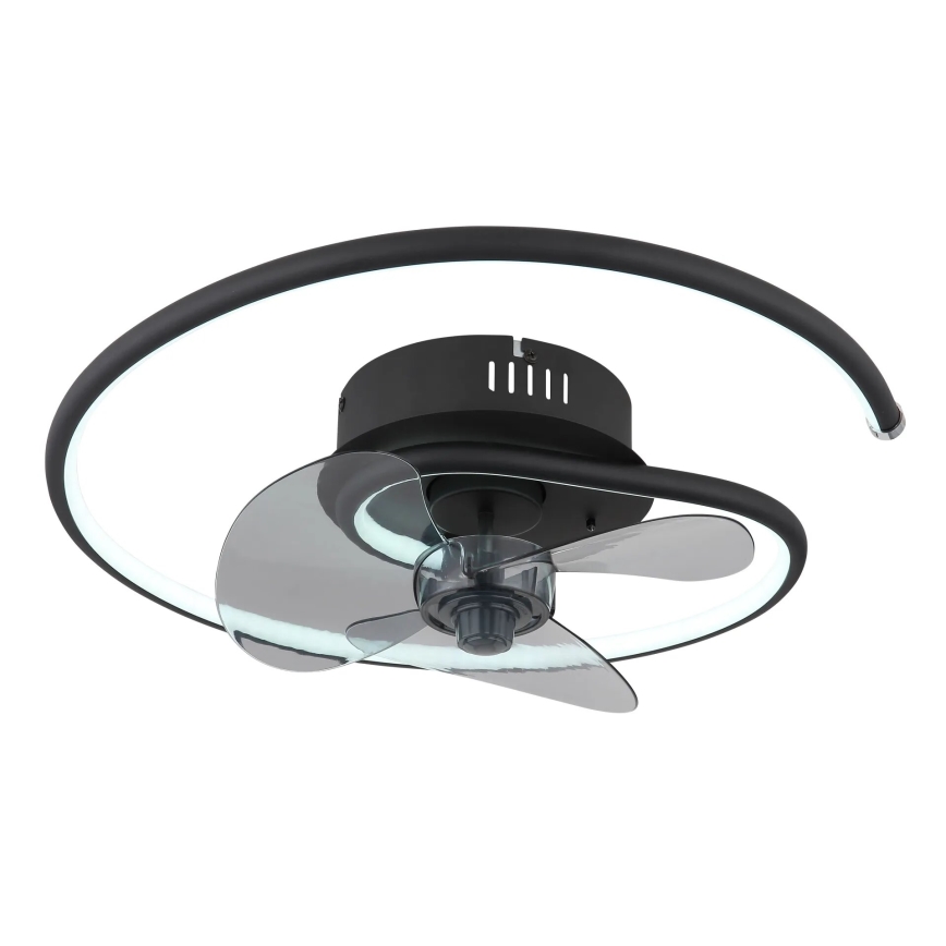 Globo - Ventilateur de plafond à intensité variable LED/30W/230V 2700-6500K + Télécommande