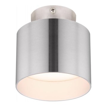 Globo 12015N - LED Deckenleuchte JENNY LED/8W/230V + LED/4W/230V