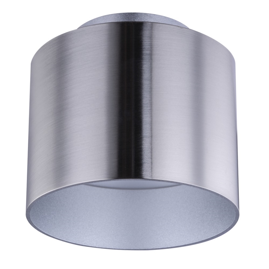 Globo 12015N - Plafoniera LED JENNY LED/8W/230V + LED/4W/230V