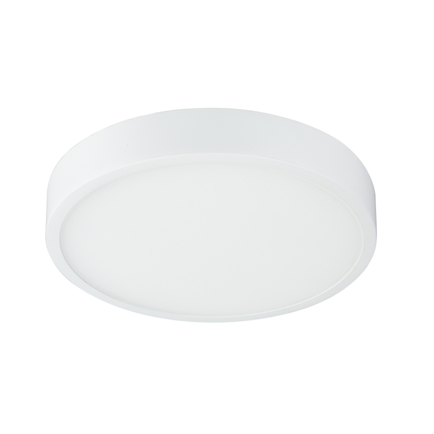 Globo 12364-22 - LED Dimmbare Badezimmer Deckenleuchte ARCHIMEDES LED/22W/230V IP44