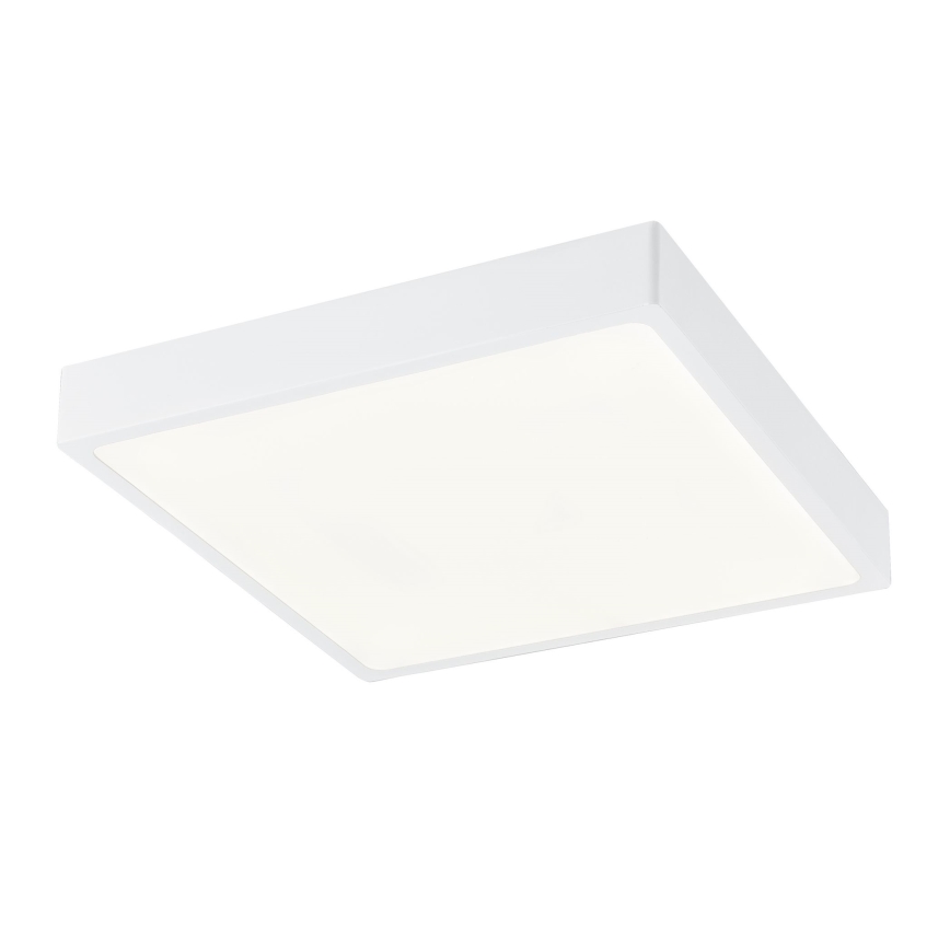 Globo - Plafoniera LED dimmerabile LED/28W/230V