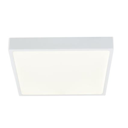 Globo - Plafoniera LED dimmerabile LED/28W/230V