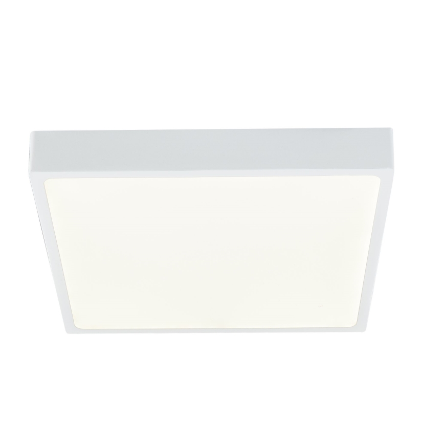 Globo - Plafoniera LED dimmerabile LED/28W/230V