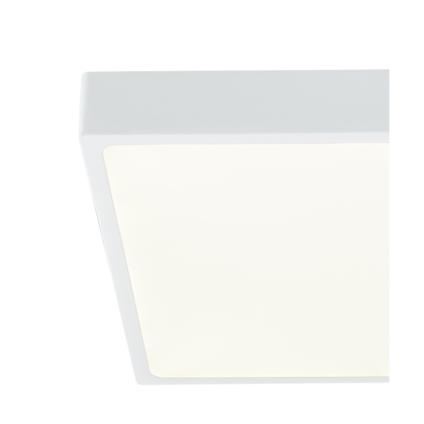 Globo - Plafoniera LED dimmerabile LED/28W/230V