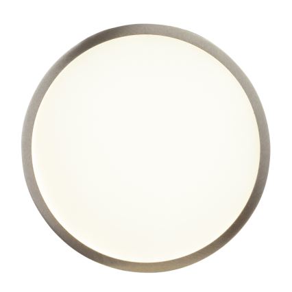 Globo - Plafoniera dimmerabile LED/22W/230V