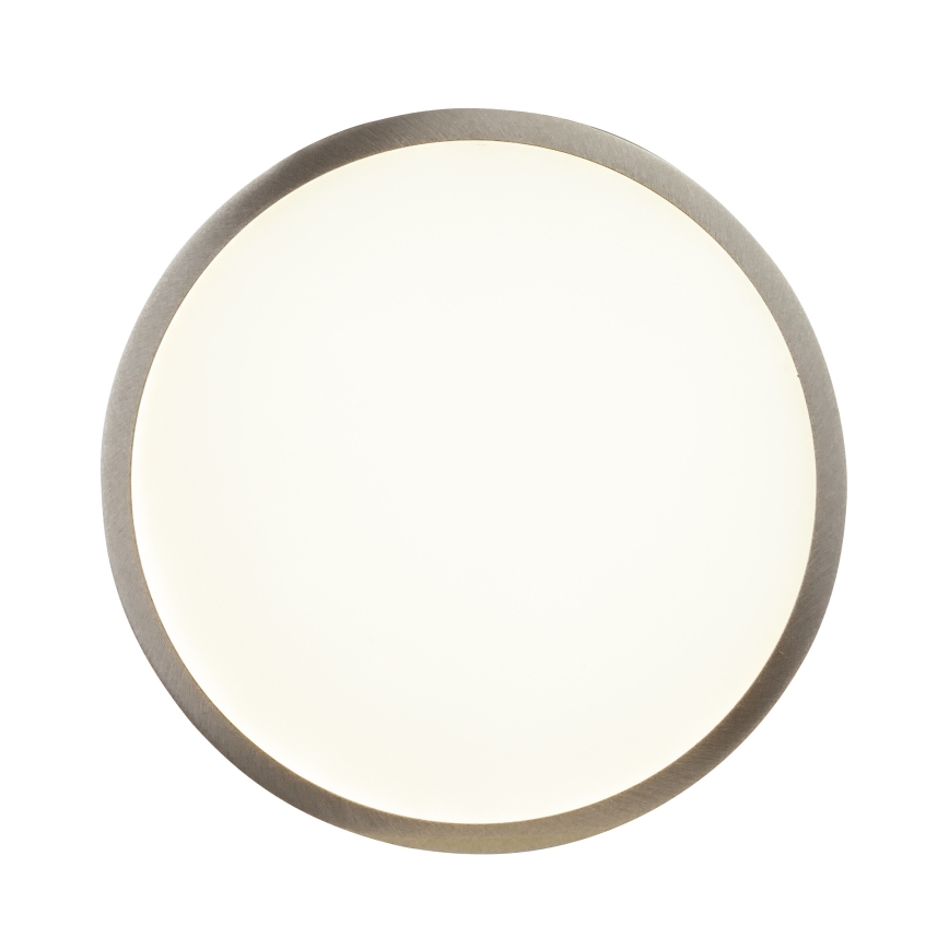 Globo - Plafoniera dimmerabile LED/22W/230V