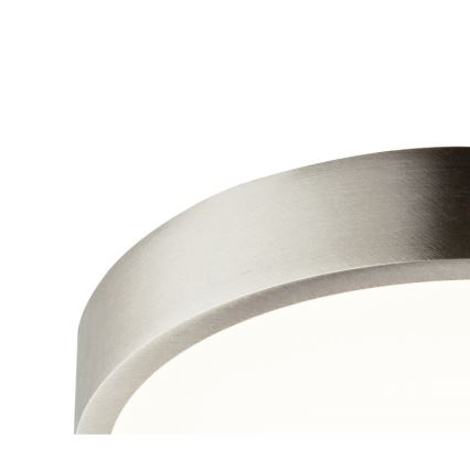 Globo - Plafoniera dimmerabile LED/22W/230V