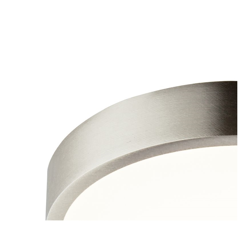 Globo - Plafoniera dimmerabile LED/22W/230V