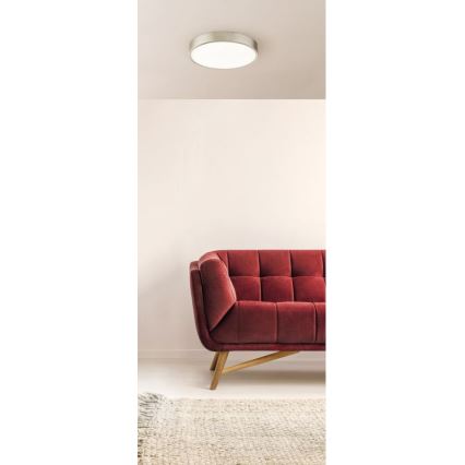 Globo - Plafonnier LED/22W/230V