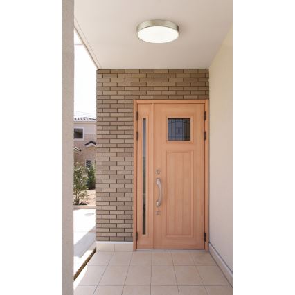 Globo - LED-dimmbare Deckenleuchte LED/28W/230V