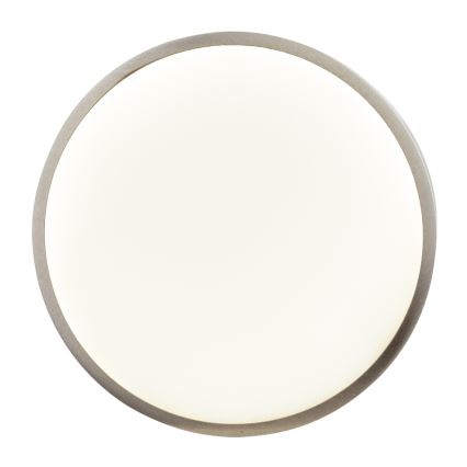 Globo - Plafoniera dimmerabile a LED/28W/230V