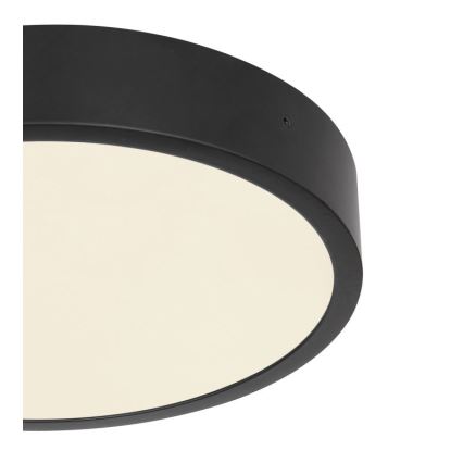 Globo - Dimmbare LED-Deckenleuchte LED/22W/230V