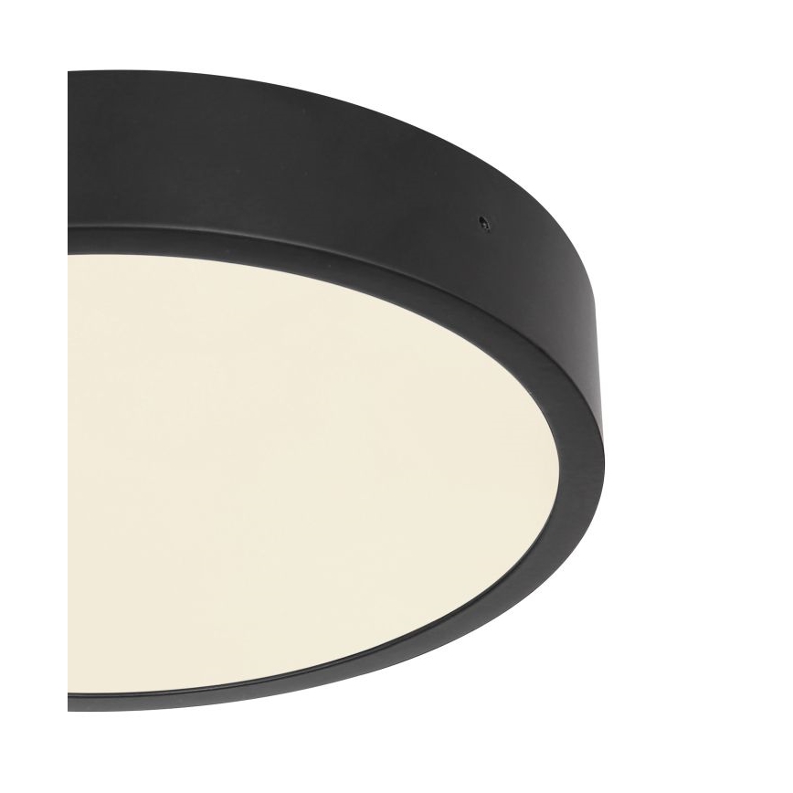 Globo - Dimmbare LED-Deckenleuchte LED/22W/230V