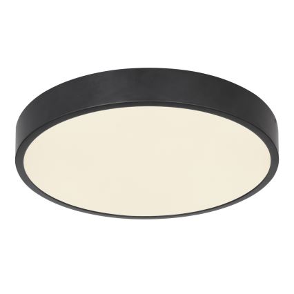 Globo - Plafonnier à intensité variable LED/28W/230V