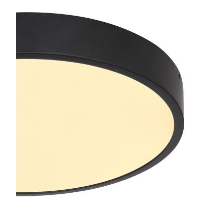 Globo - Plafonnier à intensité variable LED/28W/230V