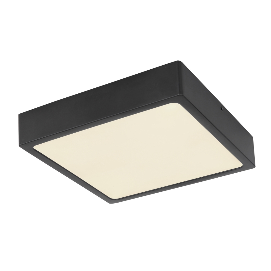 Globo - Plafoniera LED LED/15W/230V