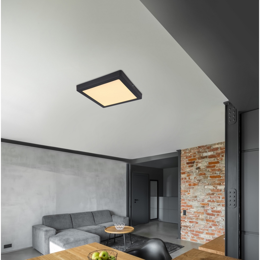 Globo - LED-Deckenleuchte LED/22W/230V
