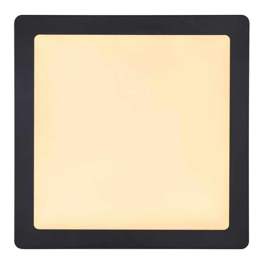 Globo - Plafoniera LED LED/22W/230V