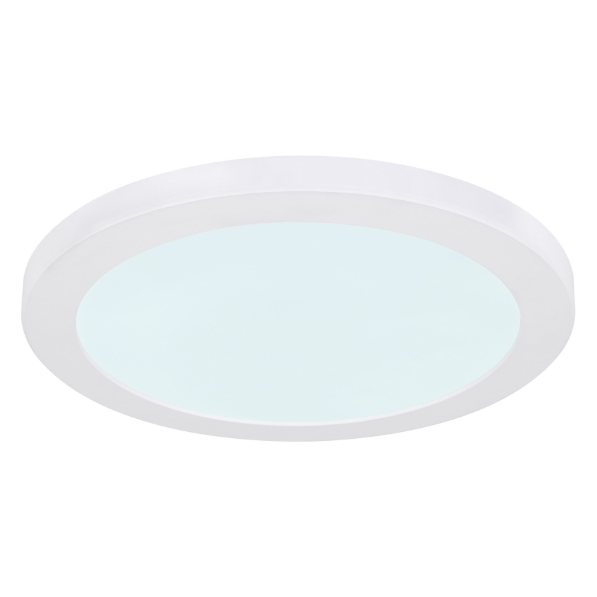 Globo - Plafonnier LED/24W/230V 3000/4000/6500K blanc