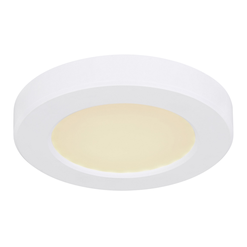 Globo - Plafoniera LED LED/6W/230V 3000/4000/6500K bianco