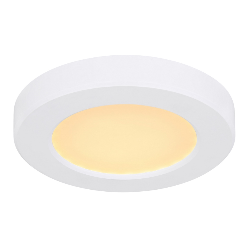 Globo - Plafoniera LED LED/6W/230V 3000/4000/6500K bianco