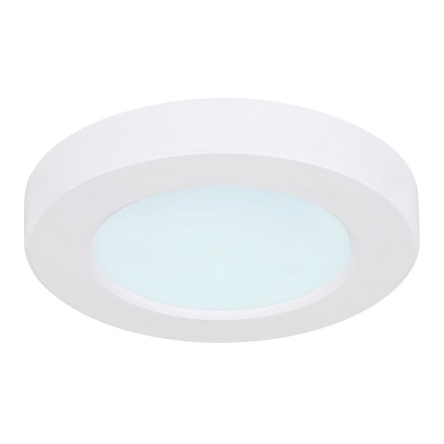 Globo - Plafoniera LED LED/6W/230V 3000/4000/6500K bianco