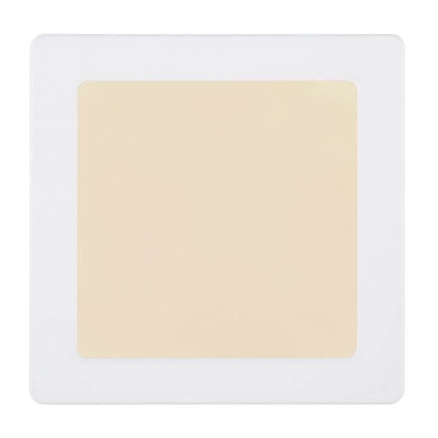 Globo - Plafoniera LED LED/12W/230V 3000/4000/6500K bianco