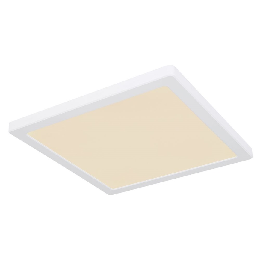 Globo - LED-Deckenleuchte /24W/230V 3000/4000/6500K weiß