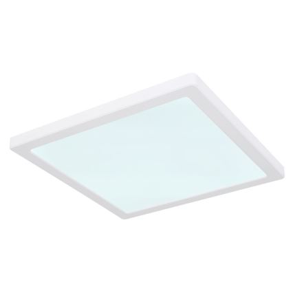 Globo - LED-Deckenleuchte /24W/230V 3000/4000/6500K weiß