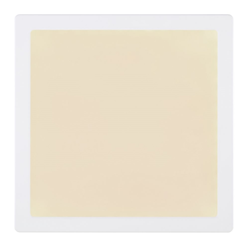 Globo - Plafoniera LED LED/24W/230V 3000/4000/6500K bianco