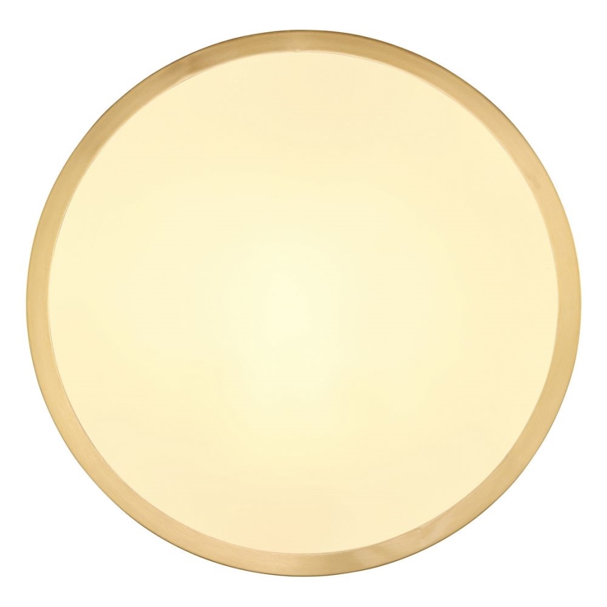 Globo - Plafonnier LED LED/15W/230V d. 25 cm