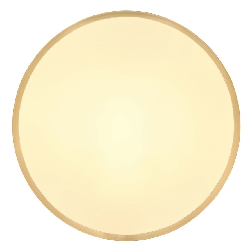 Globo - Plafonnier LED LED/22W/230V d. 35 cm
