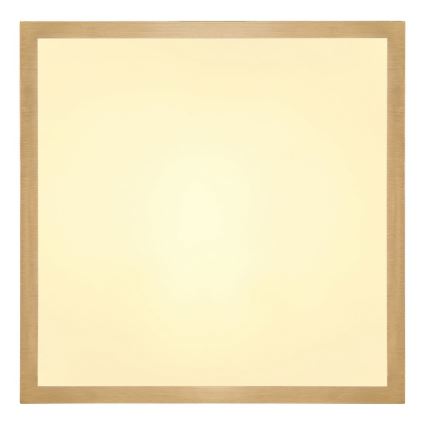 Globo - Plafoniera LED LED/15W/230V 25x25 cm