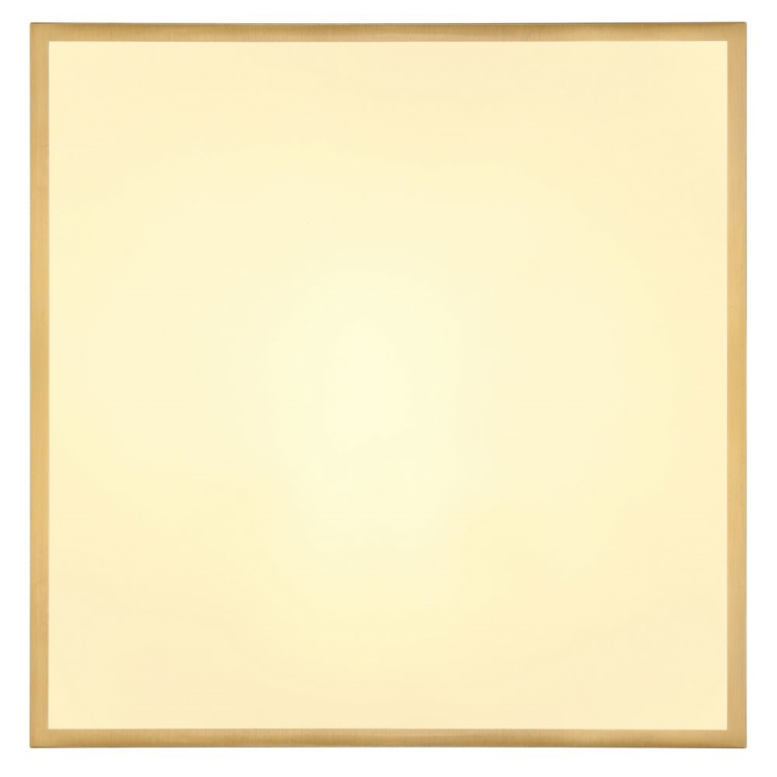 Globo - Plafoniera LED LED/30W/230V 45x45 cm