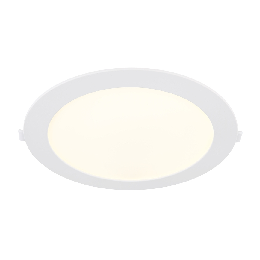 Globo - Spot encastrable LED/18W/230V 4000K d. 22,4 cm