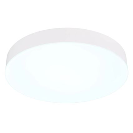 Globo - Plafoniera LED LED/24W/230V 3000K/4000K/6500K diametro 30 cm bianco