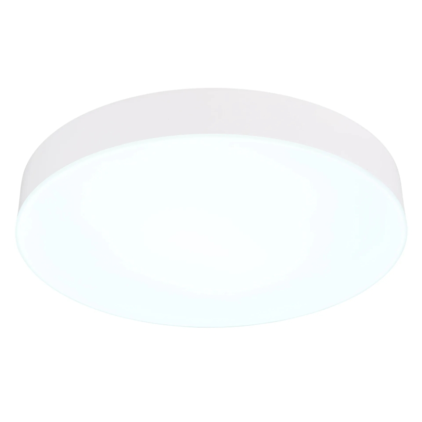 Globo - Plafonnier LED/24W/230V 3000K/4000K/6500K d. 30 cm blanc