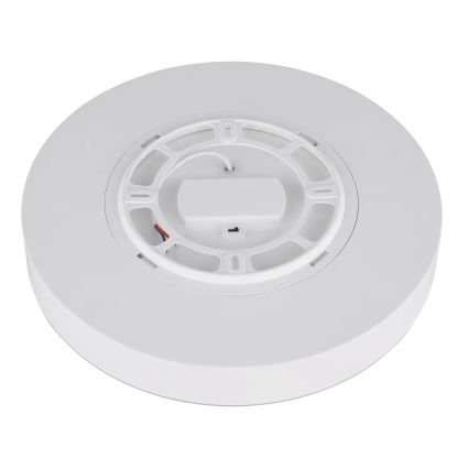 Globo - Plafonnier LED/24W/230V 3000K/4000K/6500K d. 30 cm blanc