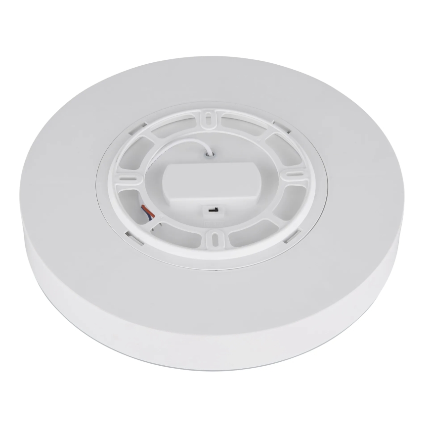Globo - Plafonnier LED/24W/230V 3000K/4000K/6500K d. 30 cm blanc