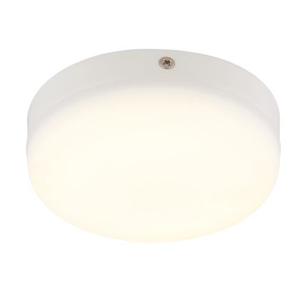 Globo - Plafoniera LED LED/8W/230V 4000K diametro 12 cm bianco