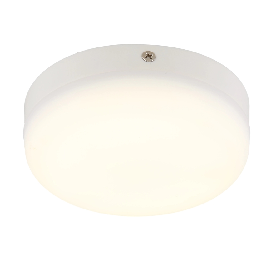 Globo - Plafoniera LED LED/8W/230V 4000K diametro 12 cm bianco