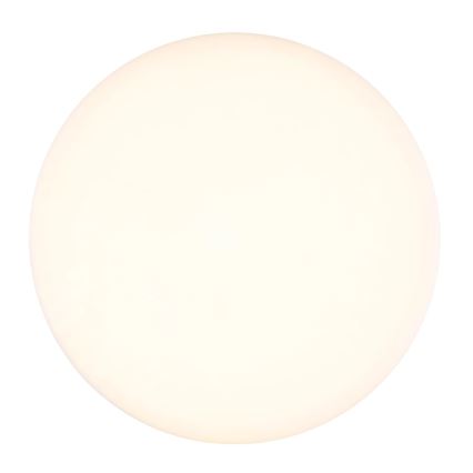 Globo - Plafoniera LED LED/8W/230V 4000K diametro 12 cm bianco