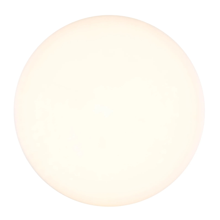 Globo - Plafoniera LED LED/8W/230V 4000K diametro 12 cm bianco