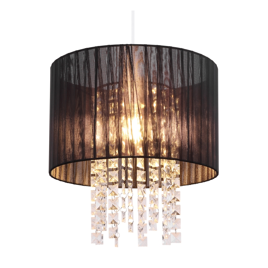 Globo - Lampadario su filo 1xE27/60W/230V