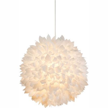 Globo - Lampadario a sospensione con filo 1xE27/60W/230V
