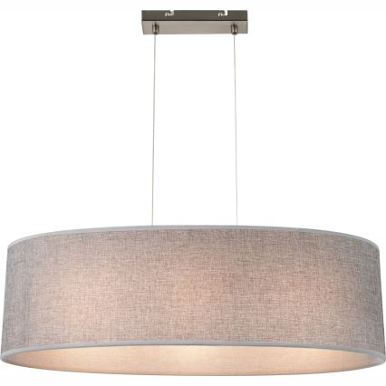 Globo 15185H2 - Lampadario PACO 3xE27/60W/230V
