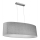 Globo 15185H2 - Lustre PACO 3xE27/60W/230V