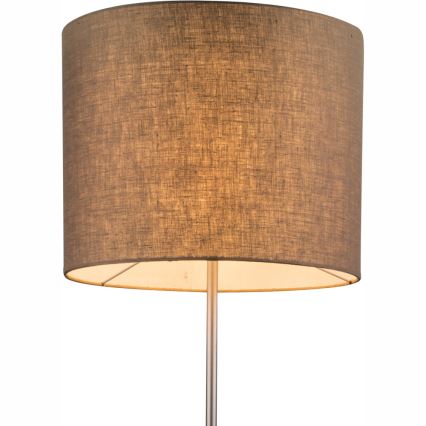 Globo 15186S - Lampadaire BETTY 1xE27/60W/230V