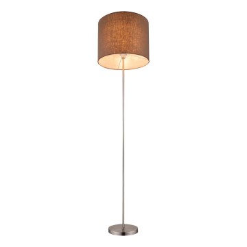 Globo 15186S - Stehlampe BETTY 1xE27/60W/230V