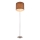 Globo 15186S - Stehlampe BETTY 1xE27/60W/230V
